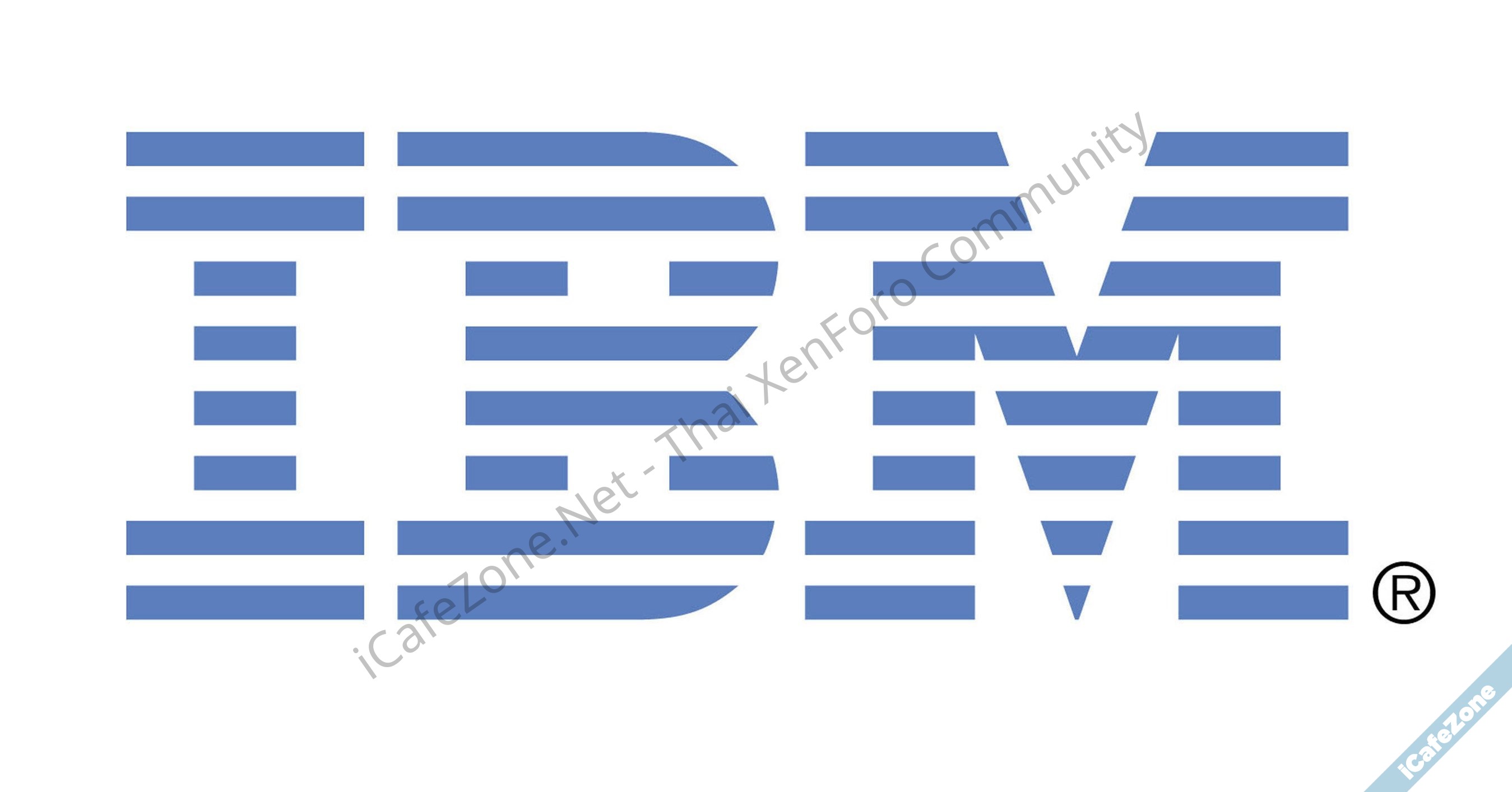IBM
