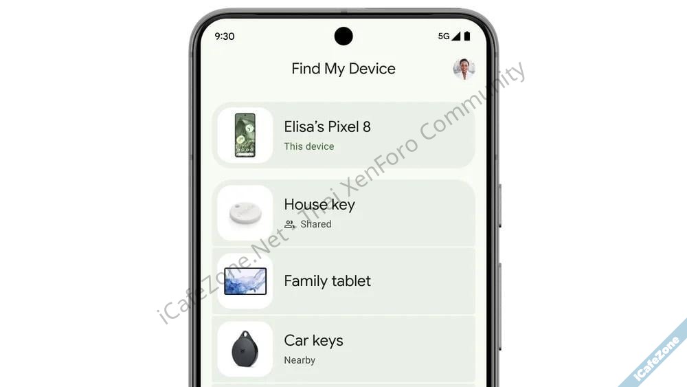 1 ปีหลังกูเกิลเปิดระบบ Find My Device ทำงานเร็วขึ้น แต่ยังให้พิกัดไม่แม่นเท่า AirTag-2.jpg