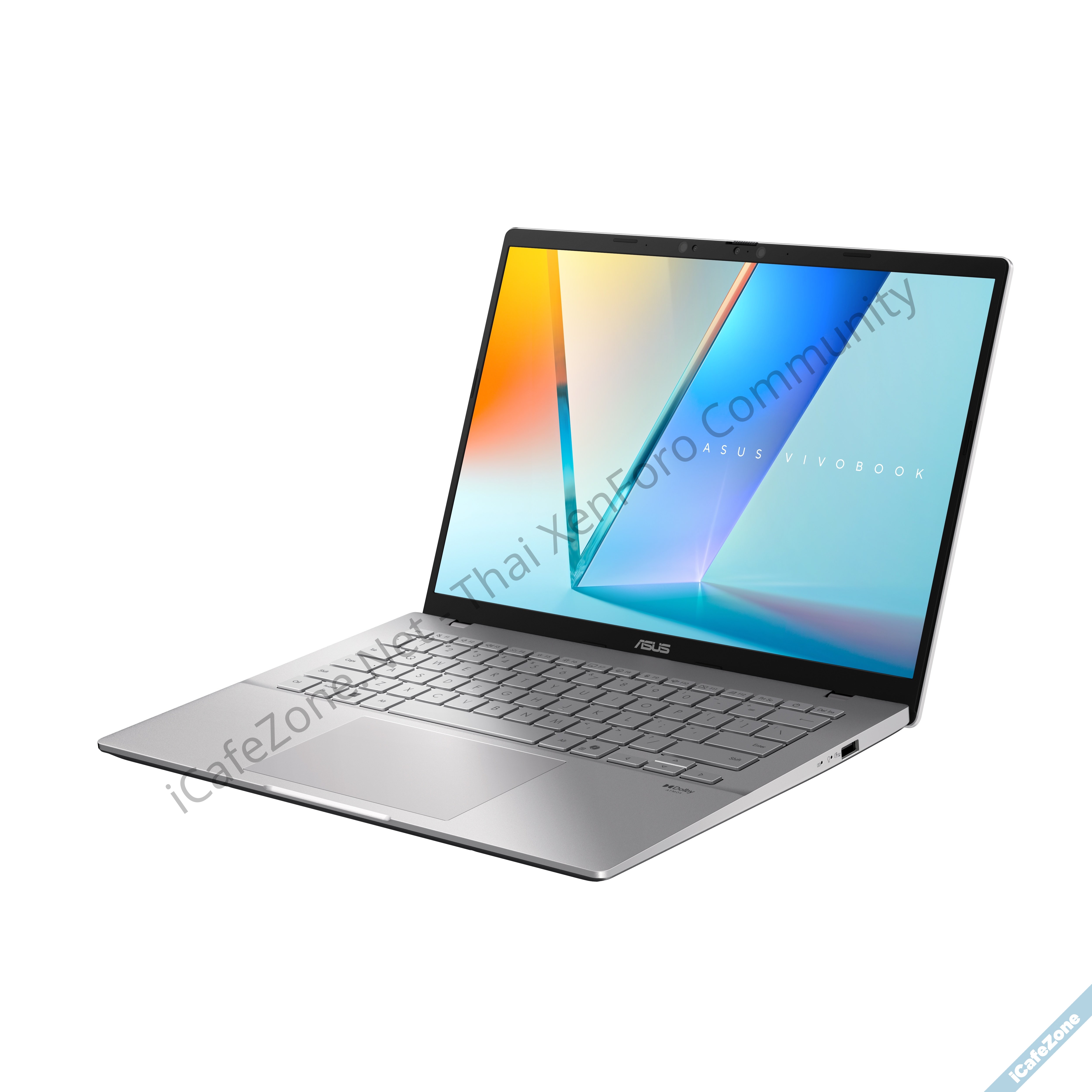 alt=ASUS Vivobook S14/S16