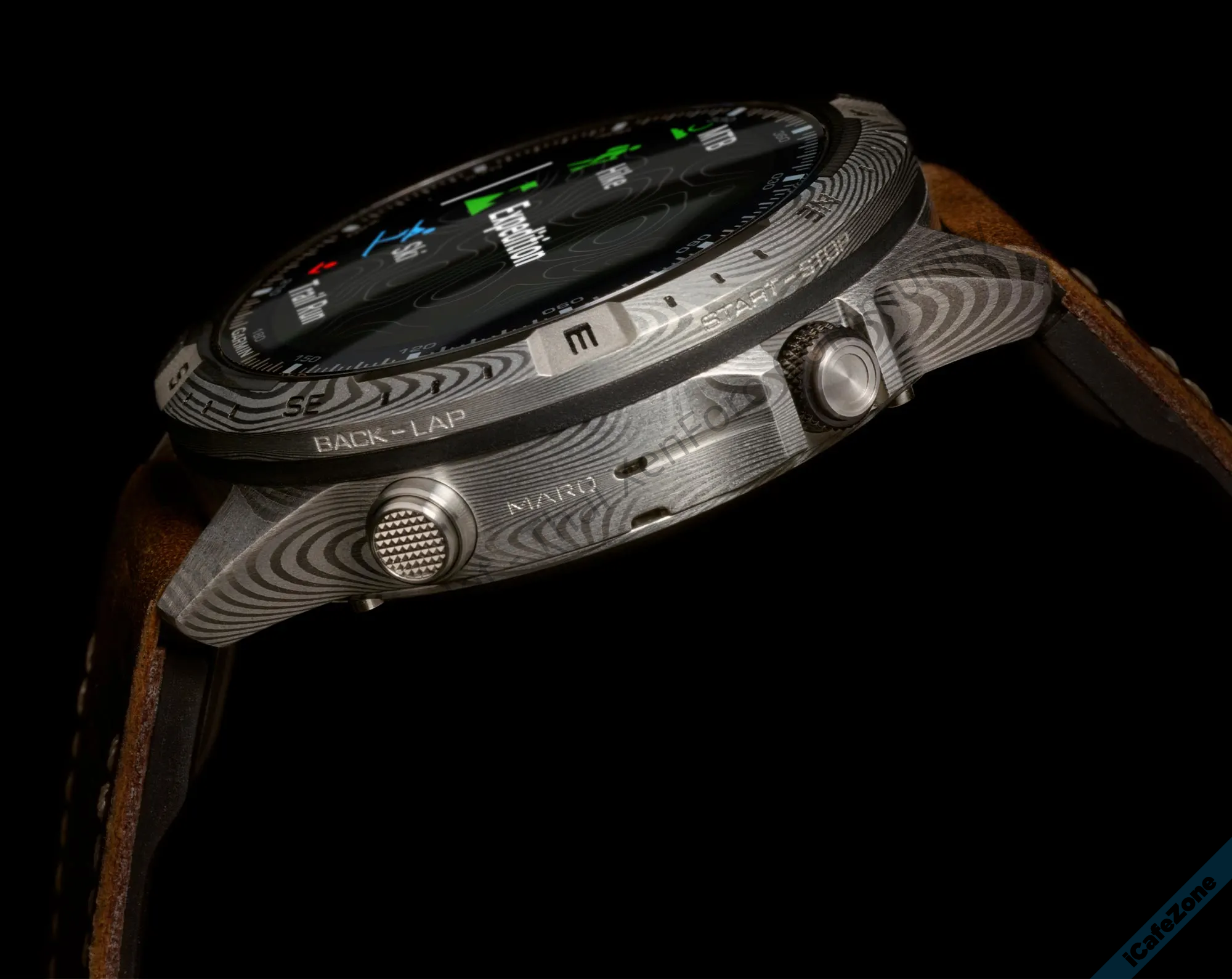 alt=Garmin MARQ Adventurer (Gen 2)