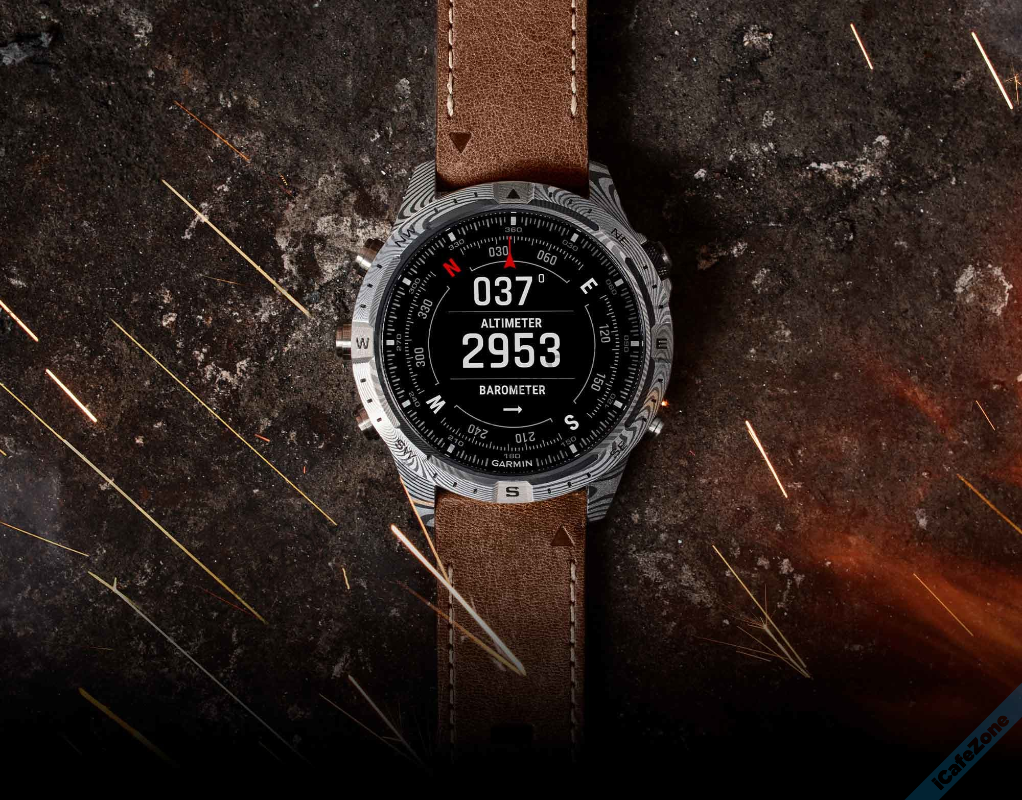 alt=Garmin MARQ Adventurer (Gen 2)