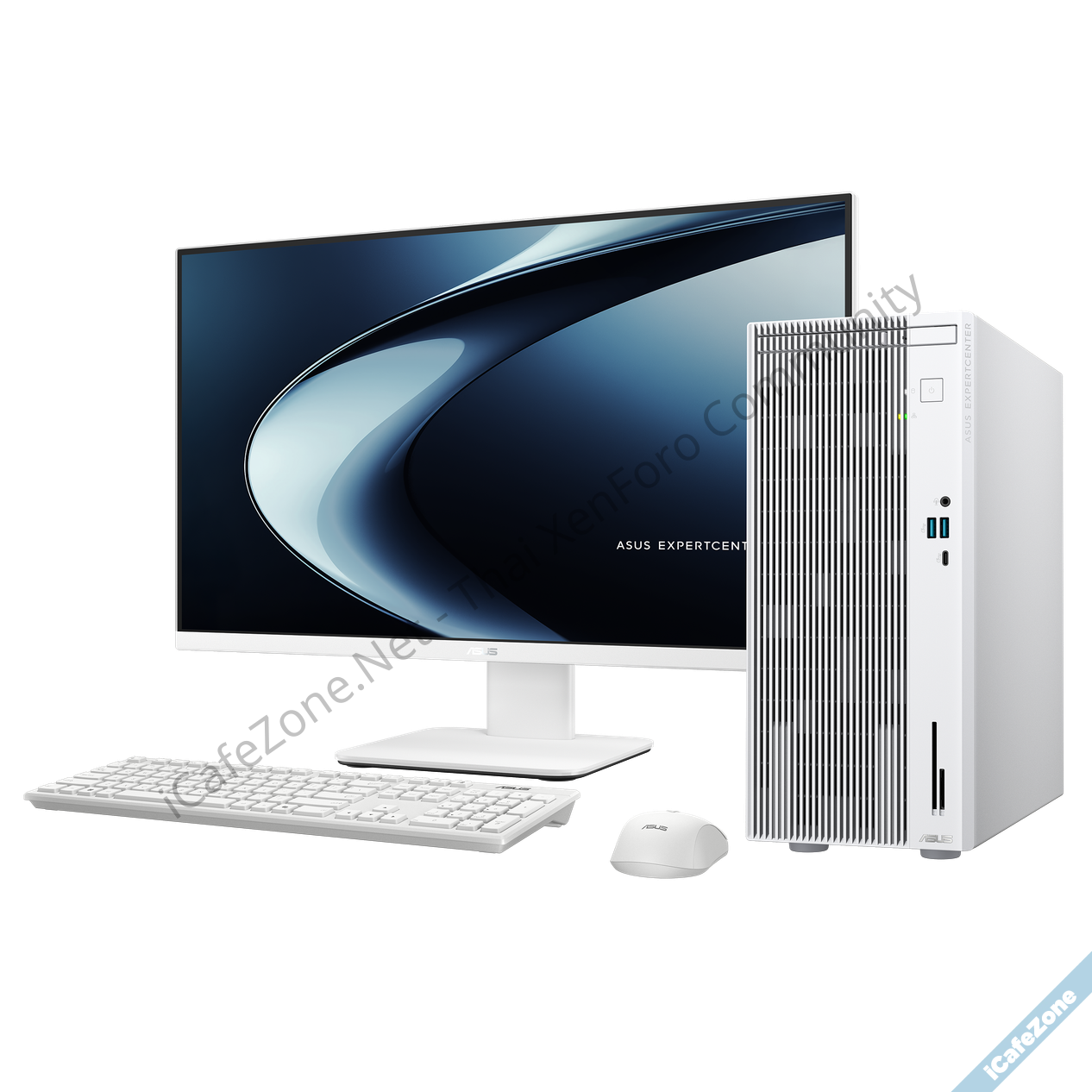 alt=ExpertCenter P500 Mini Tower