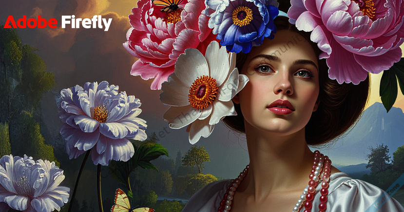 Adobe อัปเกรดโมเดล Firefly รุ่นใหม่ และเตรียมออกแอปมือถือไว้สร้างรูปภาพด้วย AI-1.png