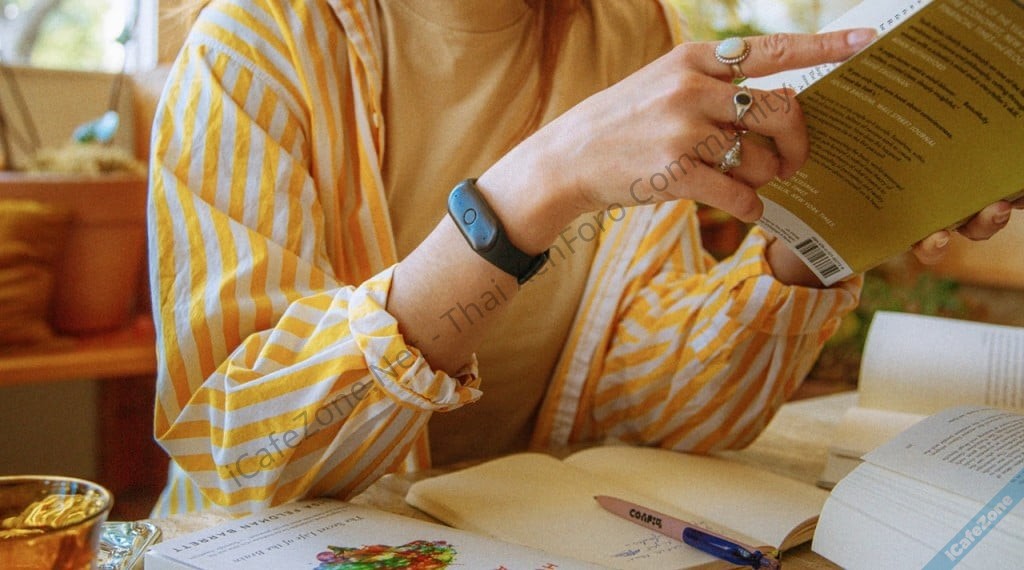 Amazon ซื้อกิจการ Bee สตาร์ทอัปพัฒนาสายรัดข้อมืออัจฉริยะพลัง AI-1.jpg