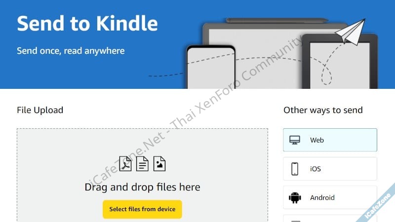 Amazon ถอดฟีเจอร์ส่งไฟล์ไปยังเครื่องอ่านอีบุ๊ก Kindle ผ่านสาย USB-1.jpg