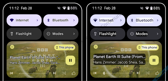 Android 16 Beta 3 รองรับ Auracast กระจายเสียงให้เครื่องช่วยฟัง แสดงข้อความแบบมีรองพื้น-1.png