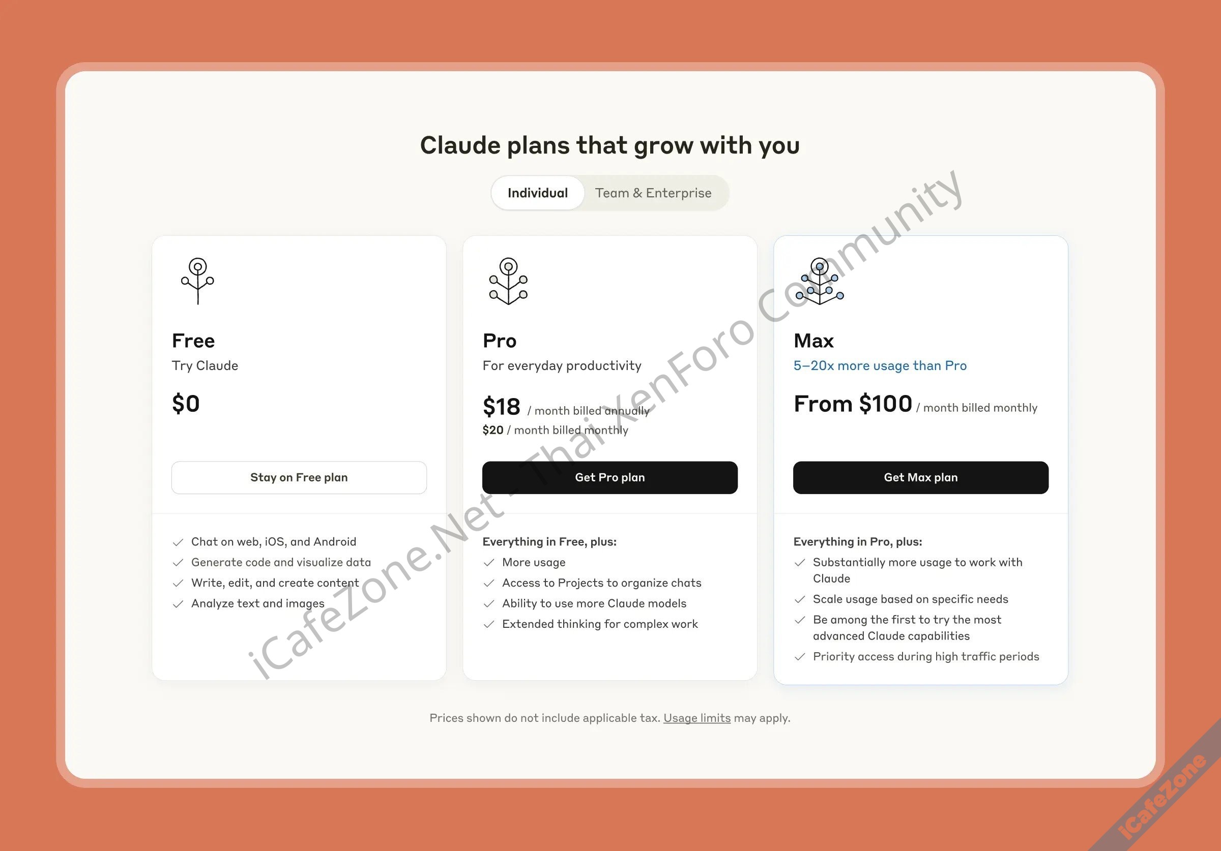 Anthropic เพิ่มแพ็คเกจ Max ให้ใช้งาน Claude ได้มากกว่าแพ็คเกจ Pro 20 เท่า-2.jpg
