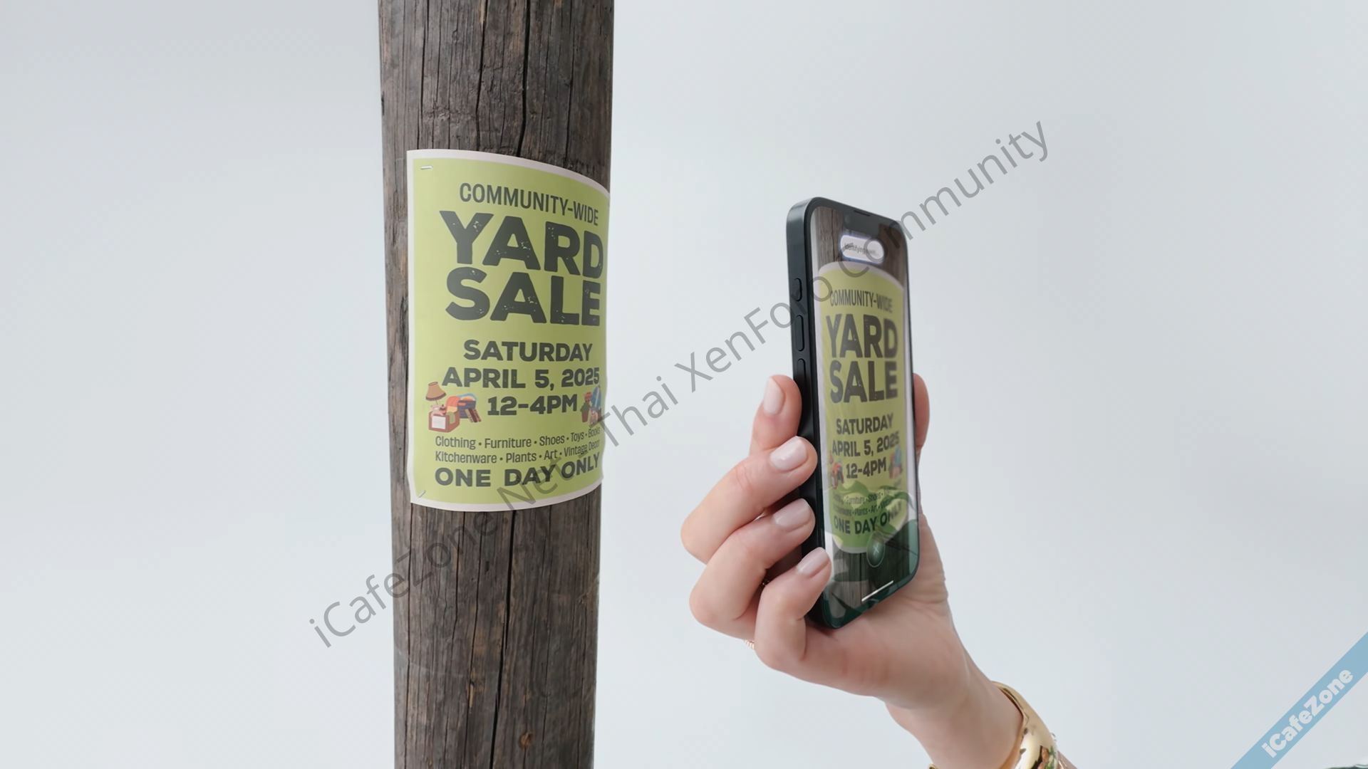 Apple บอก iPhone 15 Pro จะใช้ Visual Intelligence ได้แล้ว วิธีการเหมือน iPhone 16e-1.png