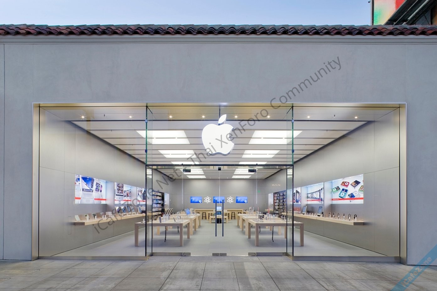 Apple ยื่นอุทธรณ์ต่อศาลสหรัฐ ประเด็นคำสั่งหยุดเก็บค่าธรรมเนียมนอก App Store แล้ว-1.jpg