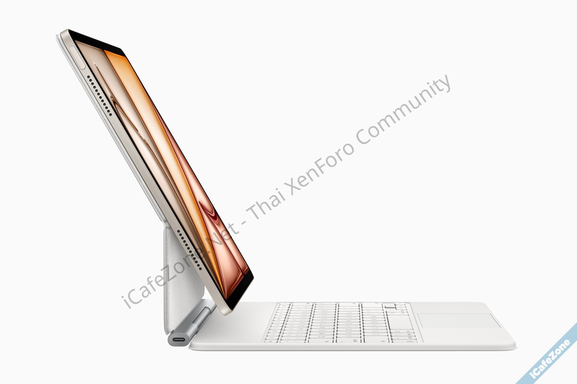 Apple อัปเกรด iPad Air ได้ชิป M3 พร้อม Magic Keyboard รุ่นใหม่-2.jpg