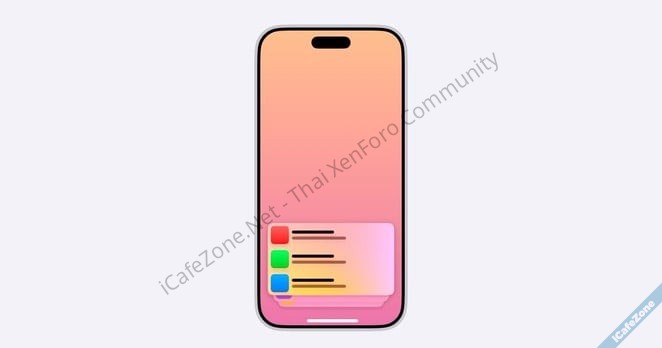 Apple เพิ่มตัวกรองแสดงการแจ้งเตือนที่สำคัญไว้ด้านบนสุดเสมอใน iOS 184-1.jpg
