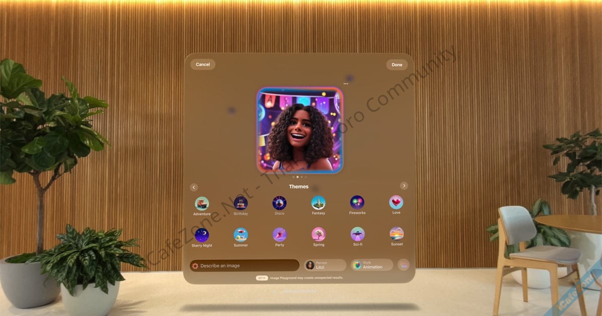 Apple Vision Pro จะใช้งาน Apple Intelligence ได้ ในอัปเดตเดือนเมษายนนี้-1.jpg