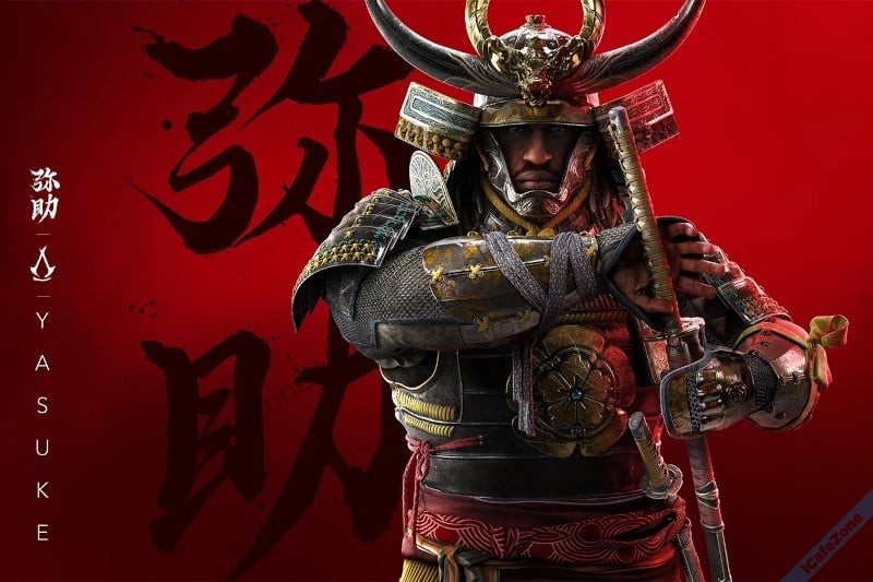 Assassins Creed Shadows ประกาศยอดผู้เล่น 2 ล้านคน สูงกว่า Origins และ Odyssey-2.jpg