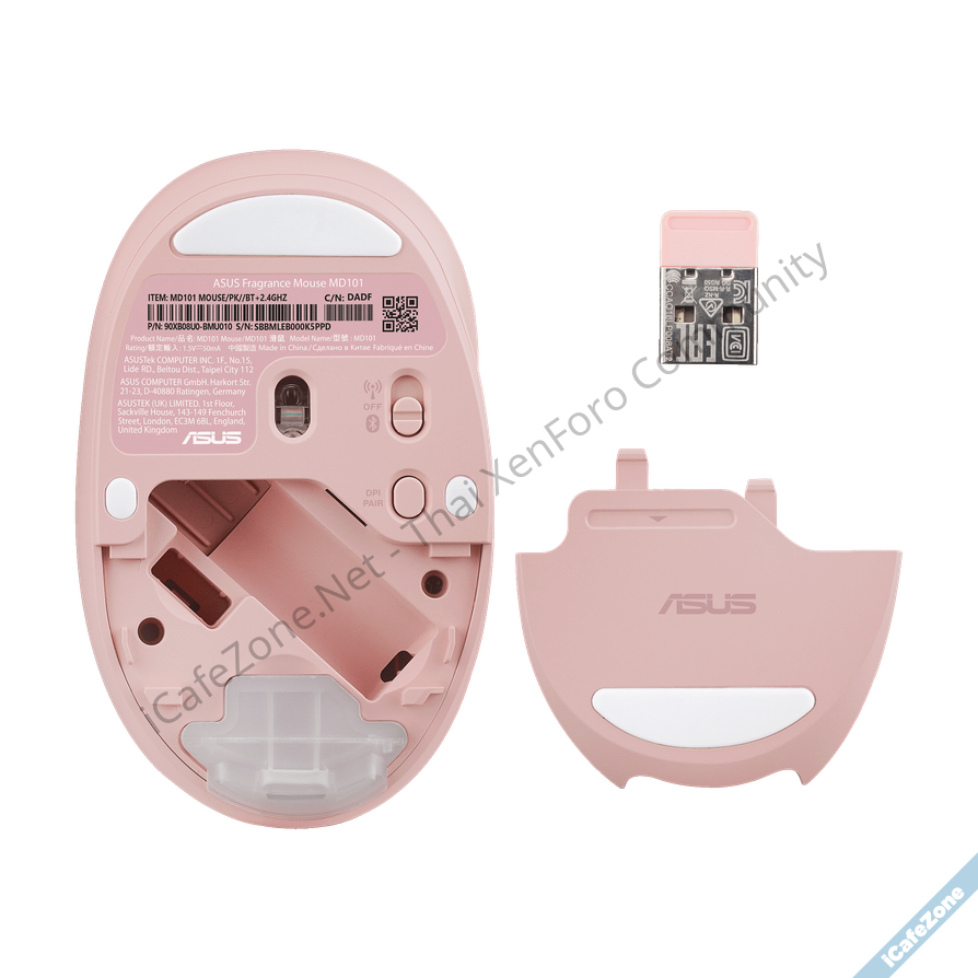 ASUS เปิดตัวเมาส์น้ำหอม ส่งกลิ่นขณะใช้งาน-2.png