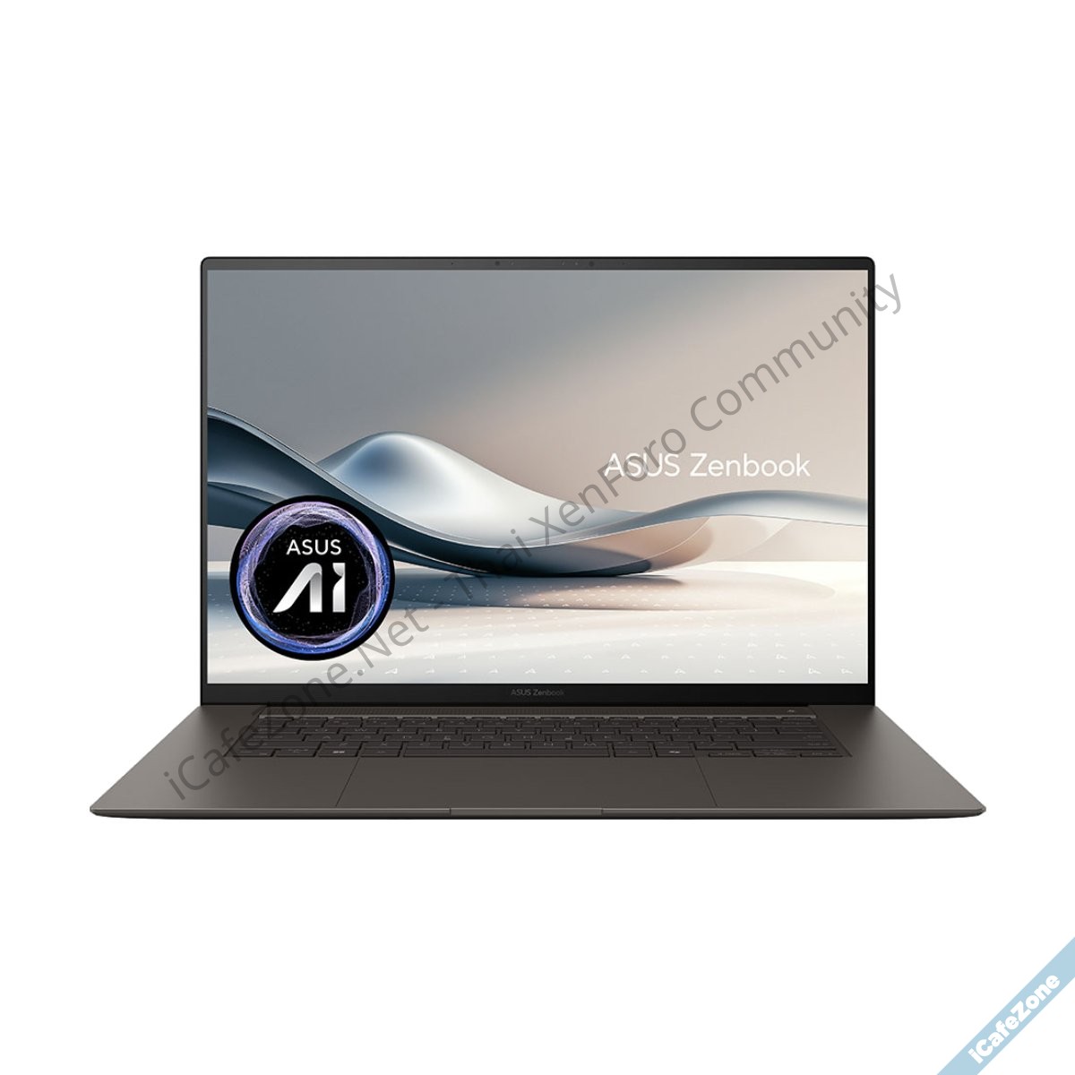 ASUS เปิดไลน์อัป Zenbook และ Vivobook ในไทย โน้ตบุ๊ก Copilot+ PC ประมวลผล AI ดีขึ้น ใช้โปรเซสเ...jpg