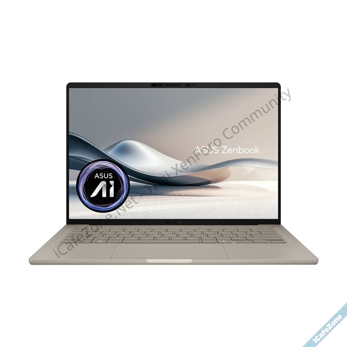 ASUS เปิดไลน์อัป Zenbook และ Vivobook ในไทย โน้ตบุ๊ก Copilot+ PC ประมวลผล AI ดีขึ้น ใช้โปรเซสเ...jpg