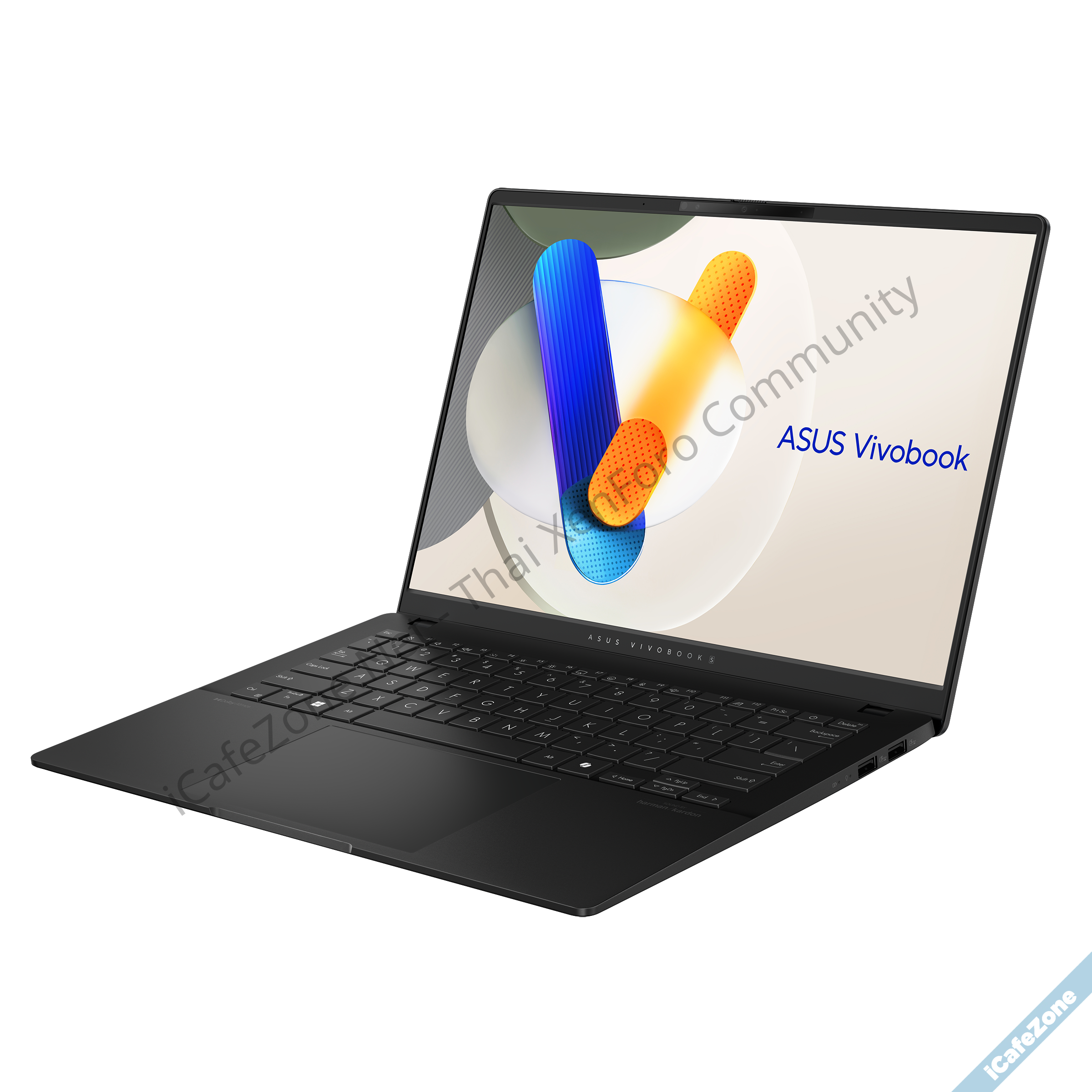 ASUS เปิดไลน์อัป Zenbook และ Vivobook ในไทย โน้ตบุ๊ก Copilot+ PC ประมวลผล AI ดีขึ้น ใช้โปรเซสเ...png