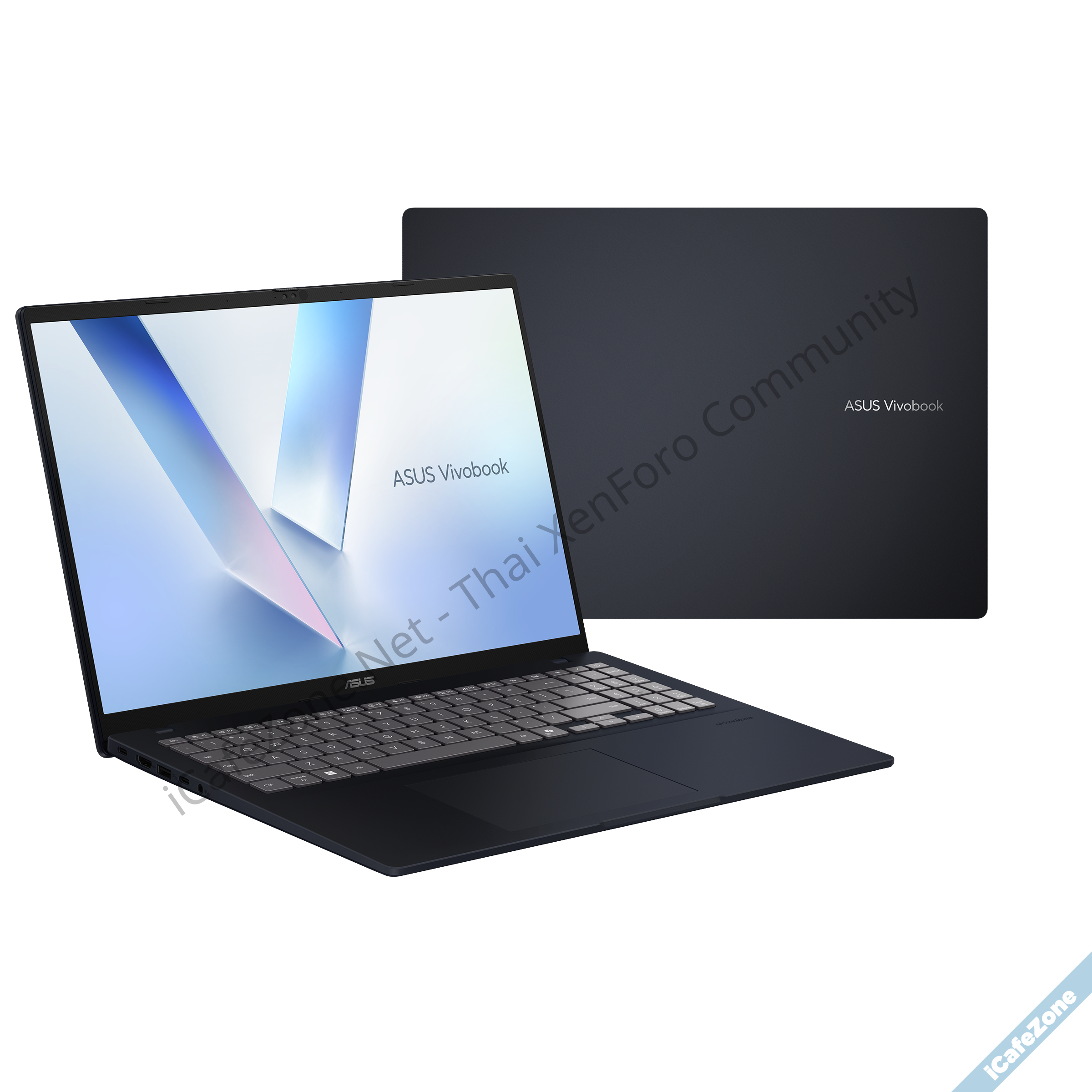 ASUS เปิดไลน์อัป Zenbook และ Vivobook ในไทย โน้ตบุ๊ก Copilot+ PC ประมวลผล AI ดีขึ้น ใช้โปรเซสเ...png