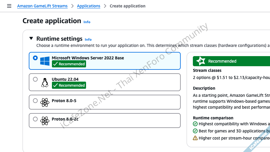AWS เปิดตัว Amazon GameLift Streams เซิร์ฟเวอร์ให้เช่าสำหรับทำคลาวด์เกมมิ่ง-1.png