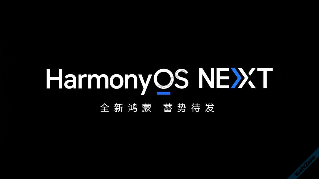 HarmonyOS