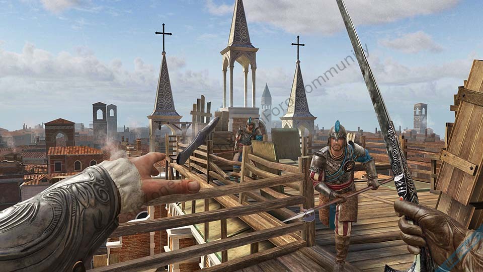 Assassin's Creed