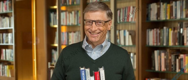 Bill Gates บอก 4 ความเสี่ยงที่คนรุ่นใหม่ควรระวัง เชื่อความกลัวกระตุ้นให้คนรุ่นใหม่แก้ปัญหาได้-1.jpg