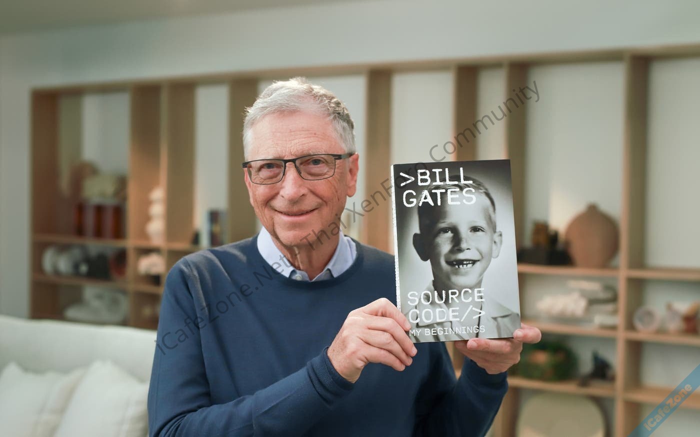 Bill Gates ออกหนังสือ Source Code เล่าประวัติชีวิตตัวเอง ในโอกาสไมโครซอฟท์ครบ 50 ปี-1.jpg
