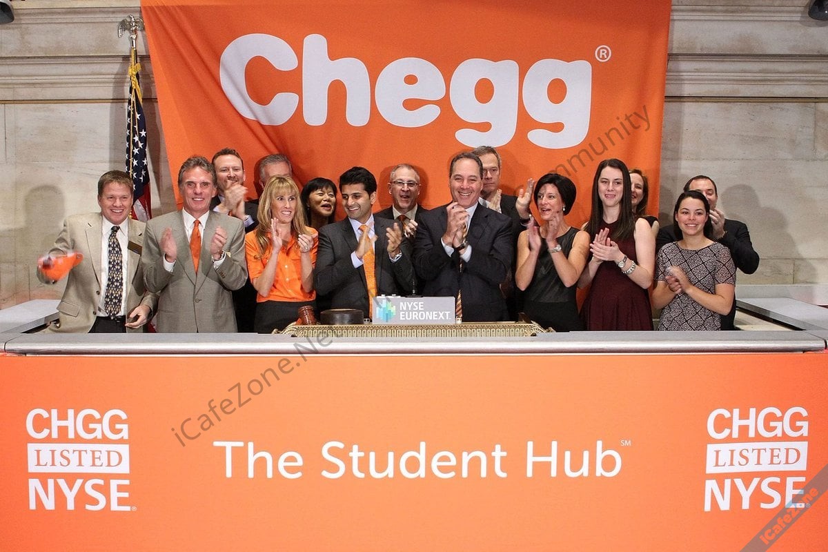 Chegg แพลตฟอร์ม EdTech ฟ้อง Google บอก AI Overviews ขโมยเนื้อหาและทำทราฟิกตก-1.jpg
