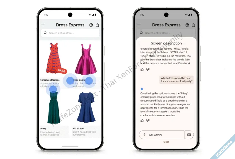 ChromeOS เพิ่มฟีเจอร์สั่งงานด้วยใบหน้า Chrome อ่านข้อความใน PDF ที่สแกนมาเป็นภาพ-1.webp