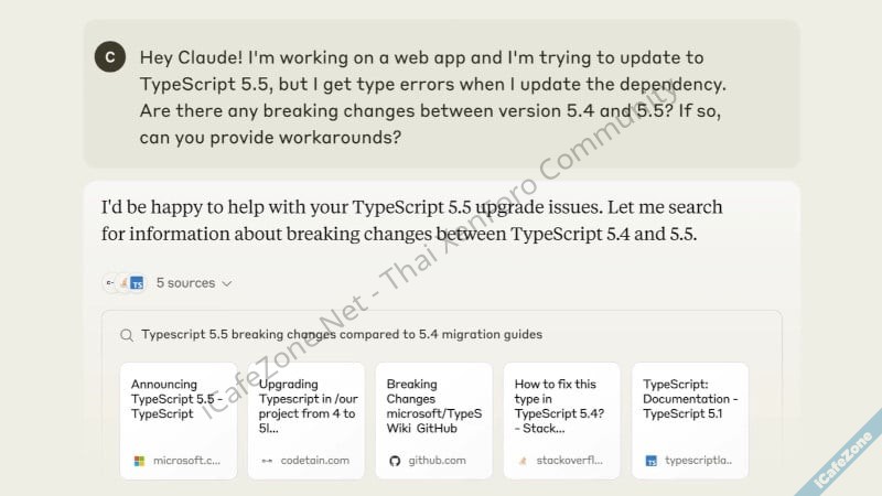Claude เพิ่มฟีเจอร์ Web Search ช่วยค้นข้อมูลจากเว็บมาประกอบคำตอบได้-1.jpg
