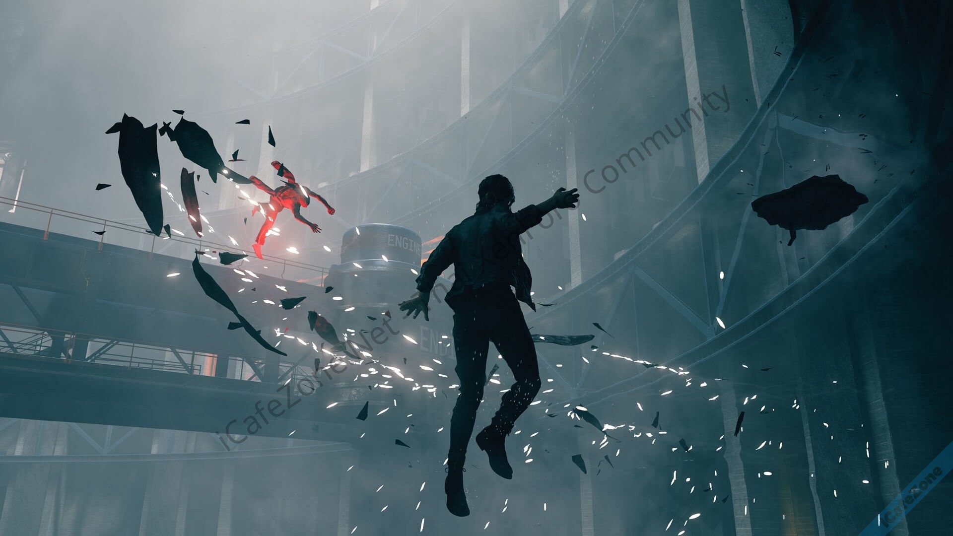 Control ออกอัพเดตใหญ่ รองรับ DLSS 37 เพิ่มภารกิจเสริมที่พากย์เสียงโดย Hideo Kojima-1.jpg