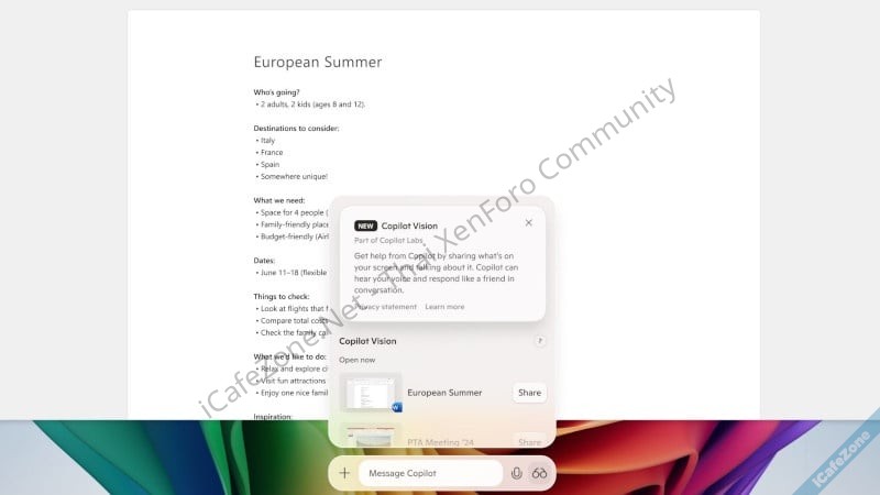 Copilot for Windows ค้นหาไฟล์ในเครื่องได้แล้ว เพิ่มฟีเจอร์ Vision อ่านภาพหน้าจอได้-2.jpg