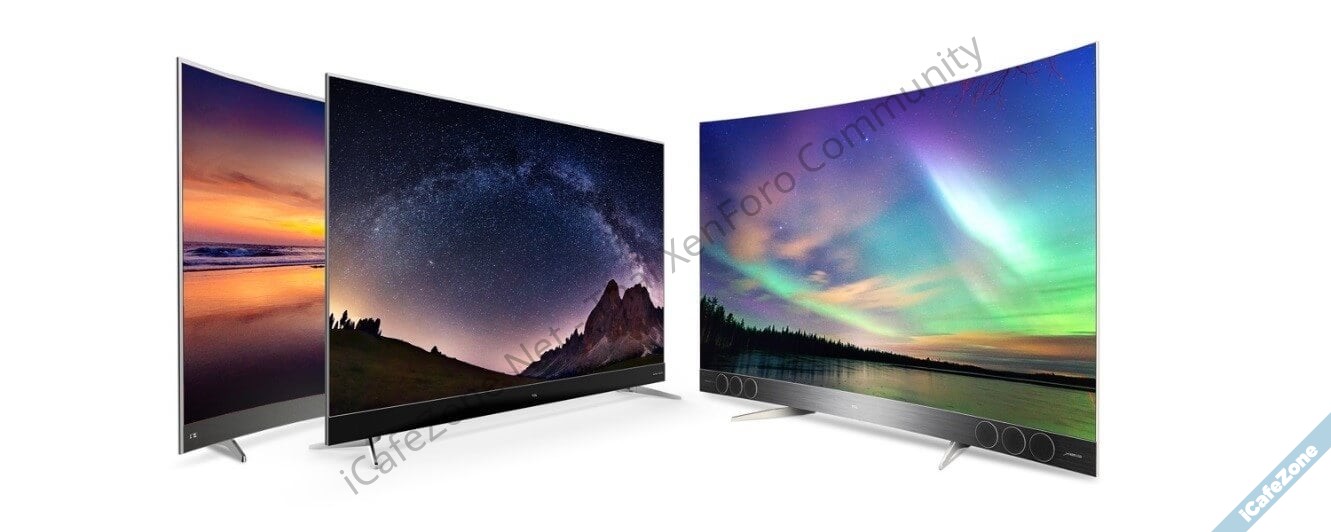 Counterpoint TCL แซง LG ขึ้นเป็นอันดับ 2 ผู้ผลิตทีวีพรีเมียมของไตรมาส 42024 อันดับ 1 Samsung-1.jpg