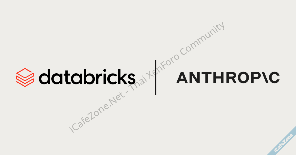 Databricks ลงนามความร่วมมือกับ Anthropic ระยะเวลา 5 ปี นำโมเดล Claude ให้ลูกค้าองค์กรใช้งานบนแ...png
