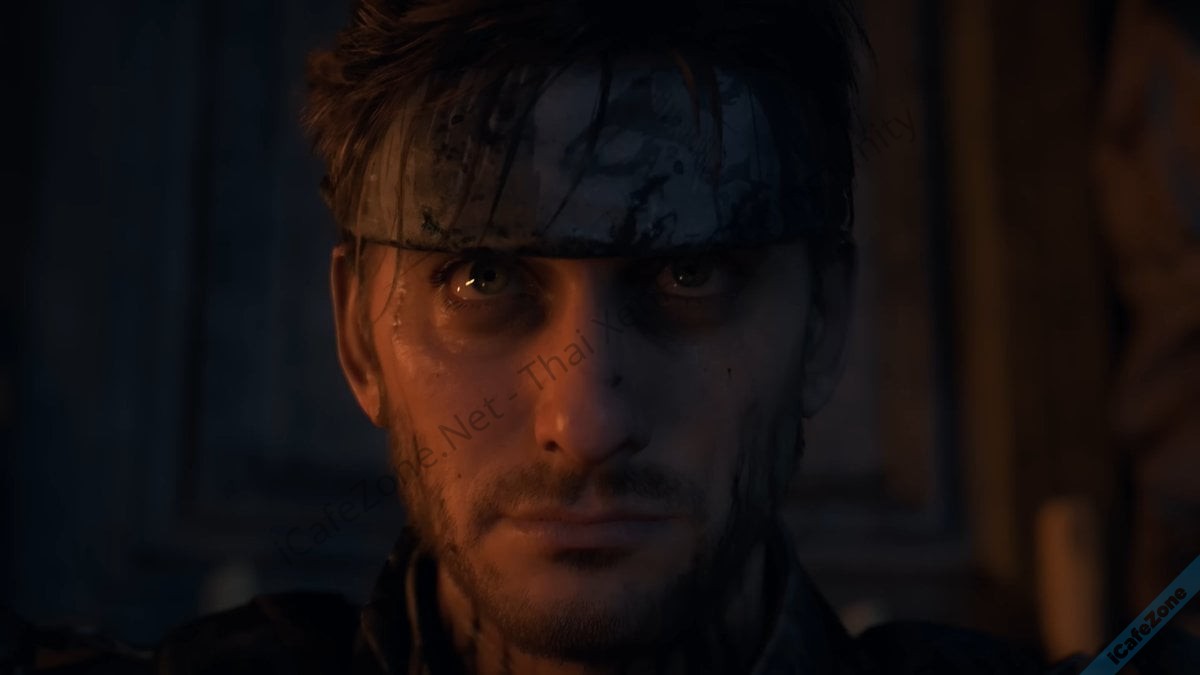 Death Stranding 2 ประกาศวันขาย 26 มิย 2025 มีตัวละครใหม่คล้าย Solid Snake-2.jpg