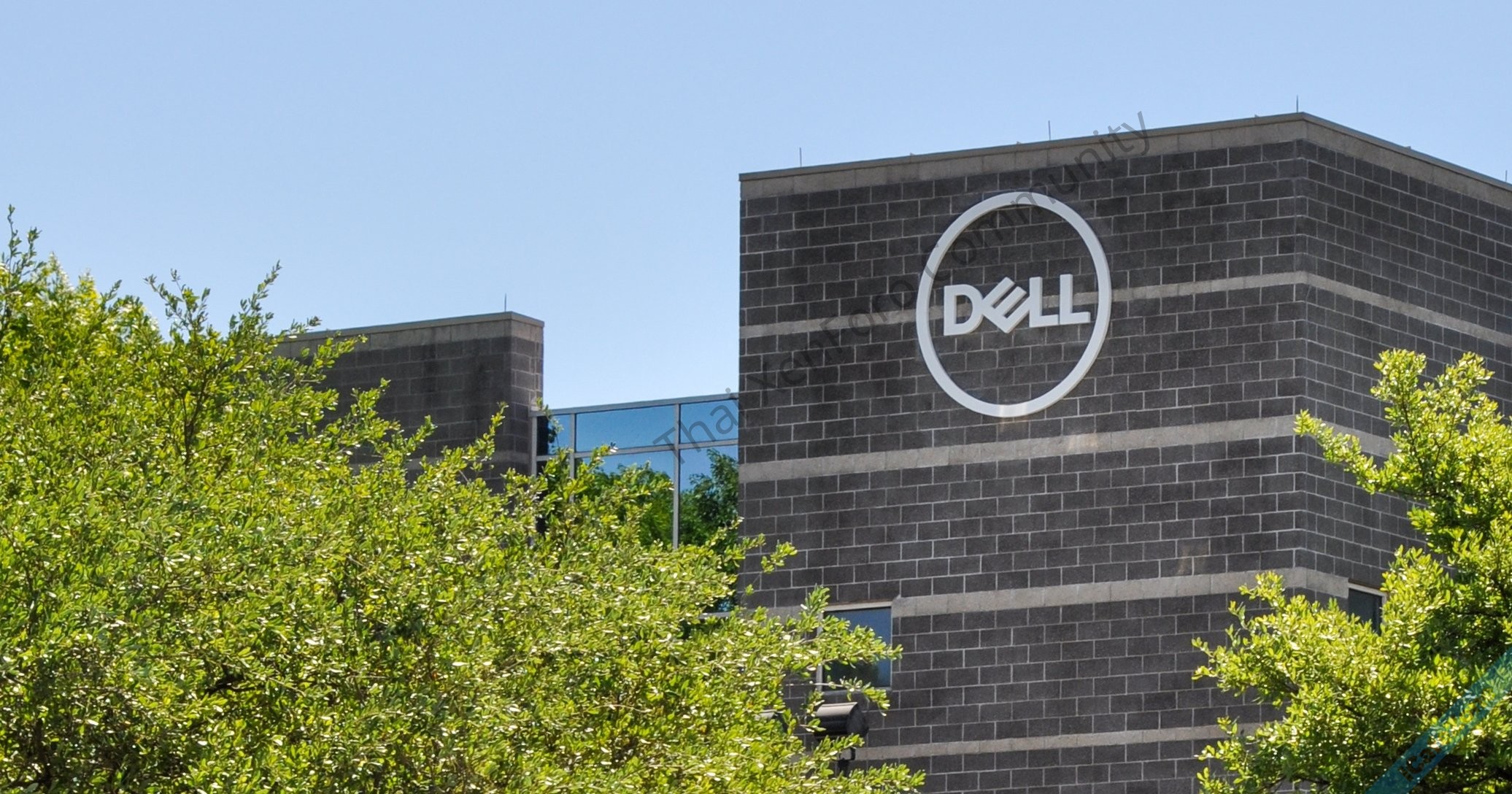 Dell Technologies ไตรมาสล่าสุด รายได้กลุ่ม Infrastructure โต 22 จากความต้องการเซิร์ฟเวอร์ AI ท...jpg