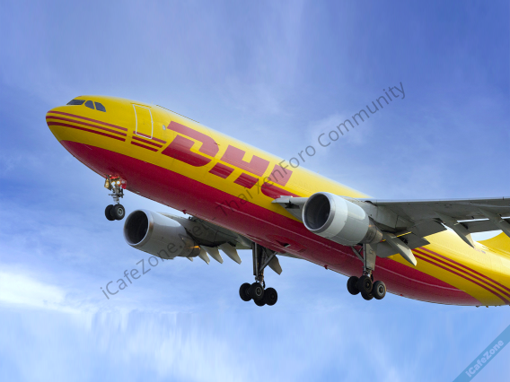 DHL หยุดส่งของเกิน 800 ดอลลาร์ฯ ไปสหรัฐฯ ชั่วคราว หลังเจอกฎใหม่ ตรวจพัสดุทุกรายการ เพื่อควบคุม...png
