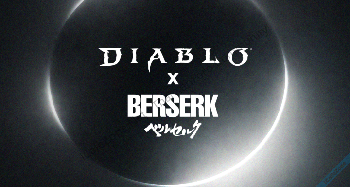 Diablo IV ประกาศความร่วมมือกับการ์ตูน Berserk-1.png Diablo IV ประกาศความร่วมมือกับการ์ตูน Berserk-1.png
