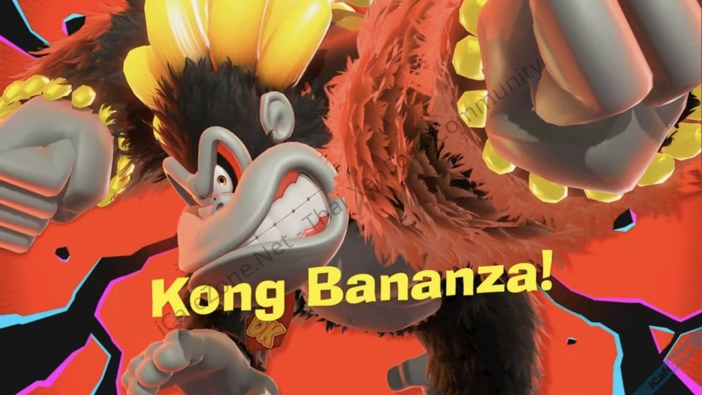 Donkey Kong Bananza เปิดเผยรายละเอียดเพิ่มเติม มี Pauline เป็นคู่หู มีสกิลแปลงร่างเพิ่มความสาม...jpg