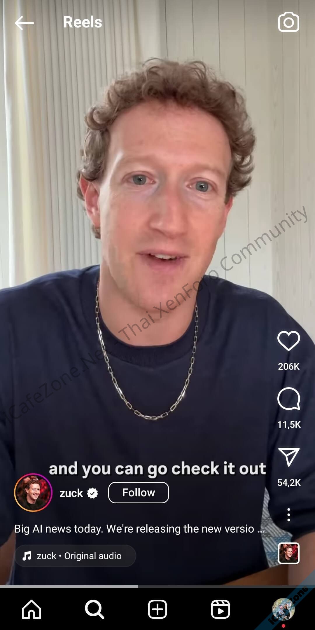 alt=Mark zuckerberg