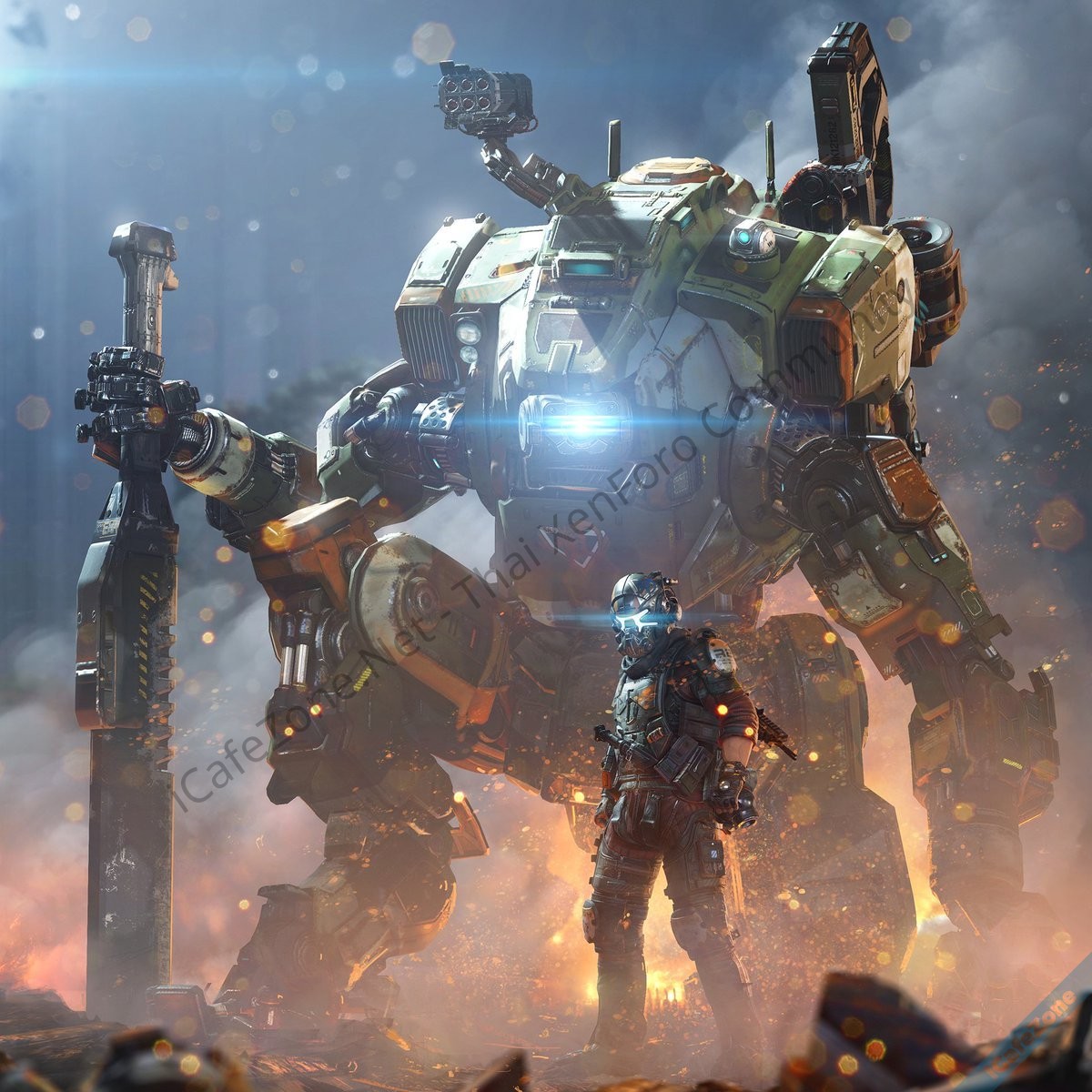 EA ปลดพนักงานราว 300400 คน ยกเลิกโครงการเกม Titanfall ภาคใหม่ อีกแล้ว-1.jpg EA ปลดพนักงานราว 300400 คน ยกเลิกโครงการเกม Titanfall ภาคใหม่ อีกแล้ว-1.jpg