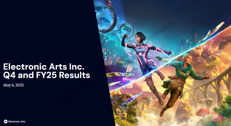 EA รายงานผลประกอบการไตรมาส กลุ่มเกม Live Service ยังเติบโตดี-1.png