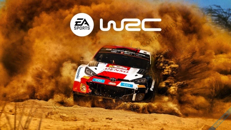 EA หยุดทำเกมแข่งรถ World Rally Championship WRC หลังออกได้ภาคเดียว-1.jpg EA หยุดทำเกมแข่งรถ World Rally Championship WRC หลังออกได้ภาคเดียว-1.jpg