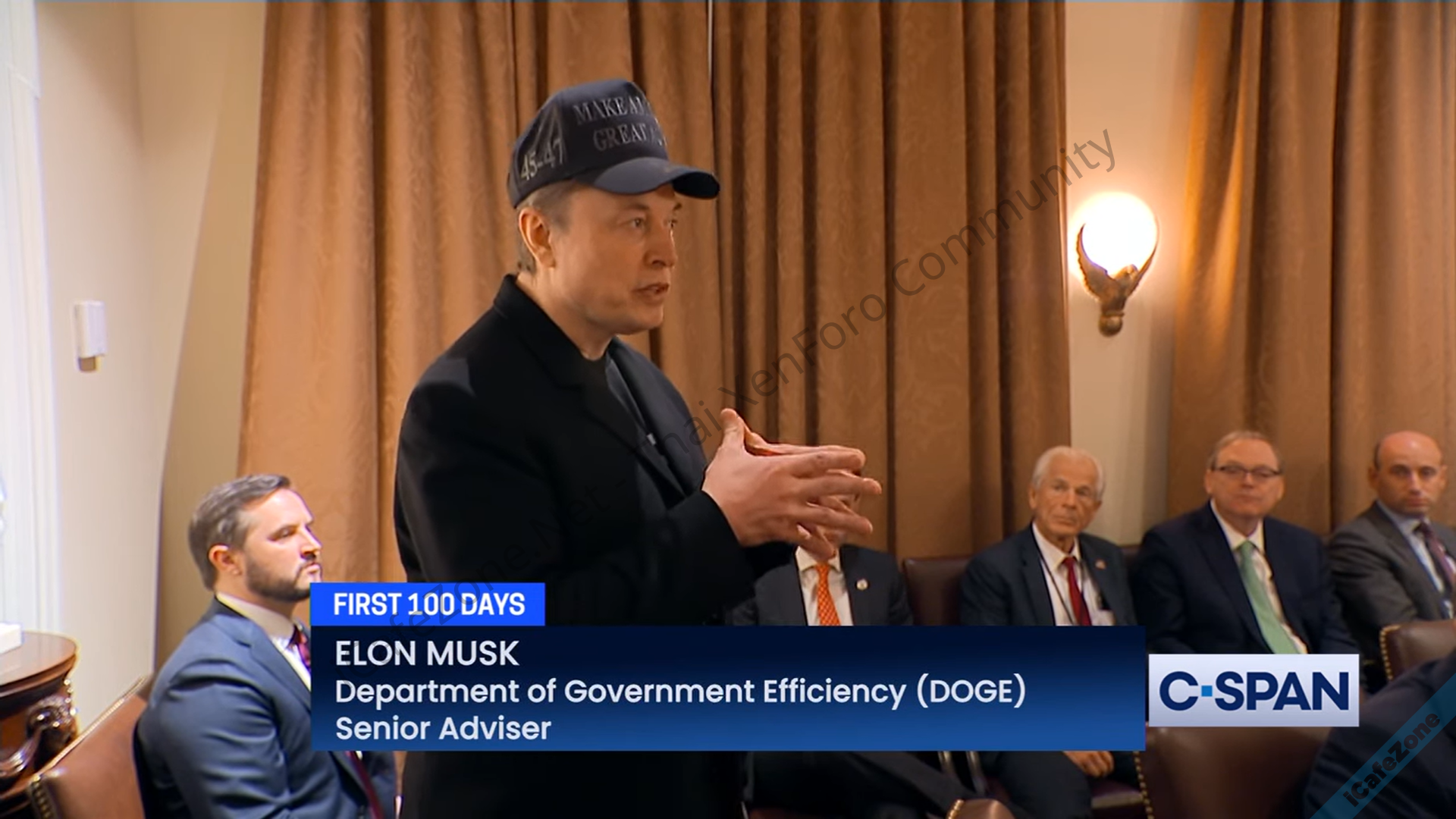 Elon Musk ชี้แจงประเด็นอีเมลให้ข้าราชการสหรัฐสรุปงานที่ทำ แค่ดูว่ายังมีชีวิตอยู่ไหม ไม่ใช่การป...png