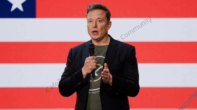 Elon Musk รู้สึกช็อกกับความเกลียดชัง และการก่อการร้ายต่อ Tesla ที่กำลังเกิดขึ้นเยอะมาก-1.jpg