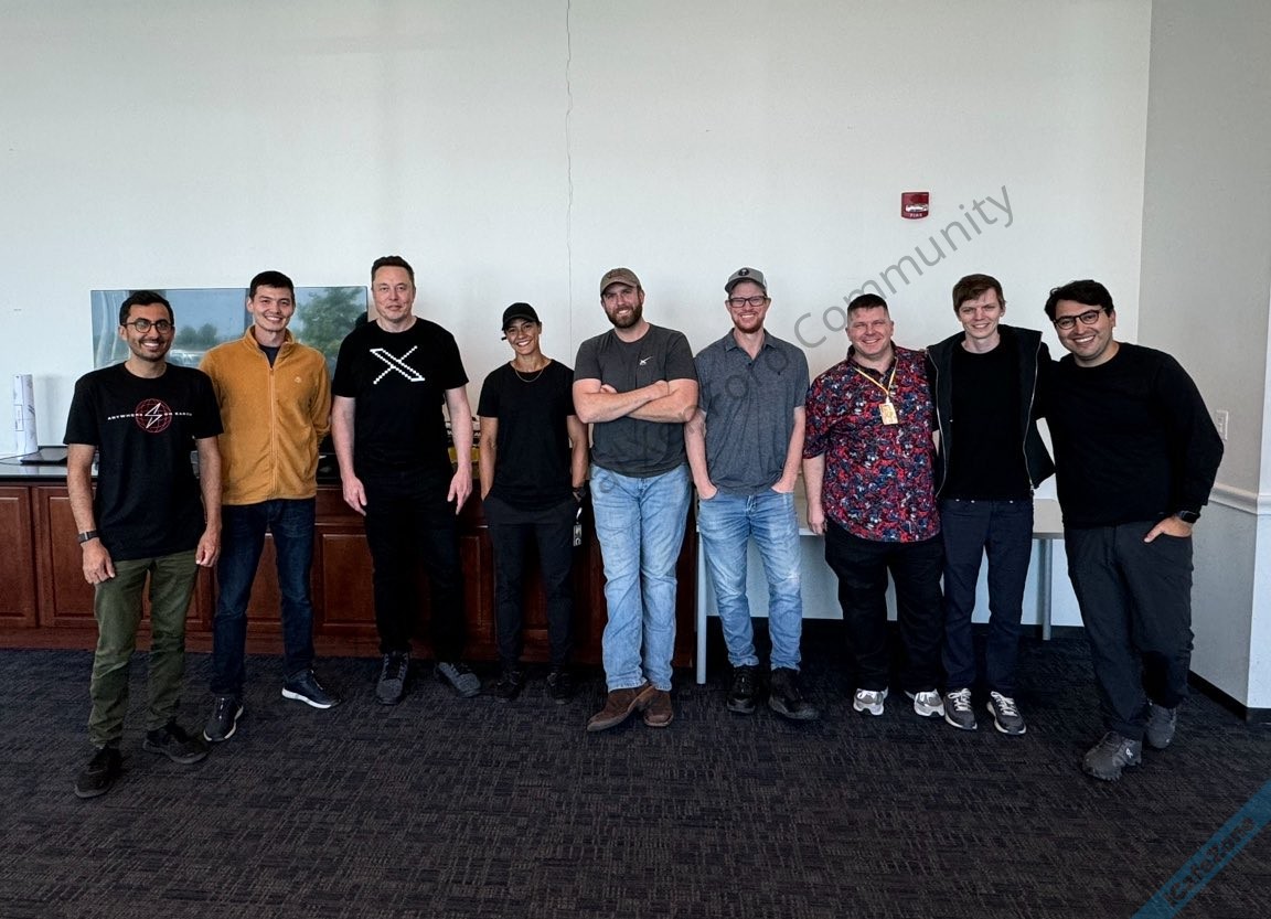 Elon Musk เปิดตัวสตูดิโอเกม xAI ที่ใช้ Grok 3 พัฒนาเกม AI พร้อมกราฟิกที่สมจริงขึ้น-1.jpg