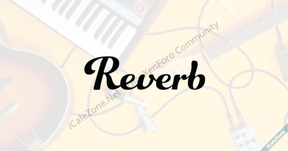 Etsy ขายธุรกิจ Reverb แพลตฟอร์มซื้อขายเครื่องดนตรี ให้กลุ่มนักลงทุน-1.jpg