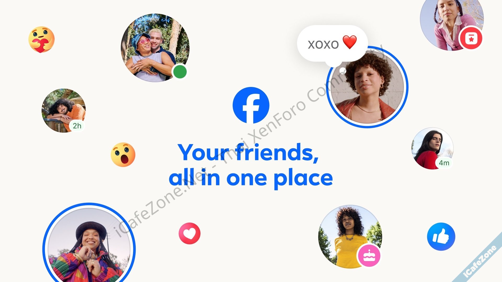 Facebook เตรียมเพิ่มฟีดแยก มีเฉพาะโพสต์ของเพื่อนเท่านั้น บอกต้องการนำบรรยากาศยุคแรกกลับมา-1.jpg