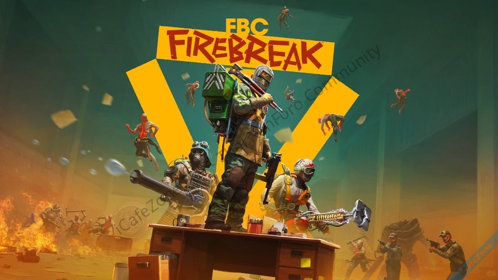 FBC Firebreak เปิดตัวเทรลเลอร์เกมเพลย์ ประกาศวันขายช่วงกลางปี 2025-1.jpg