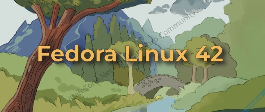 Fedora 42 ออกแล้ว ปรับสถานะของรุ่น KDE เทียบเท่ารุ่น GNOME-1.jpg Fedora 42 ออกแล้ว ปรับสถานะของรุ่น KDE เทียบเท่ารุ่น GNOME-1.jpg